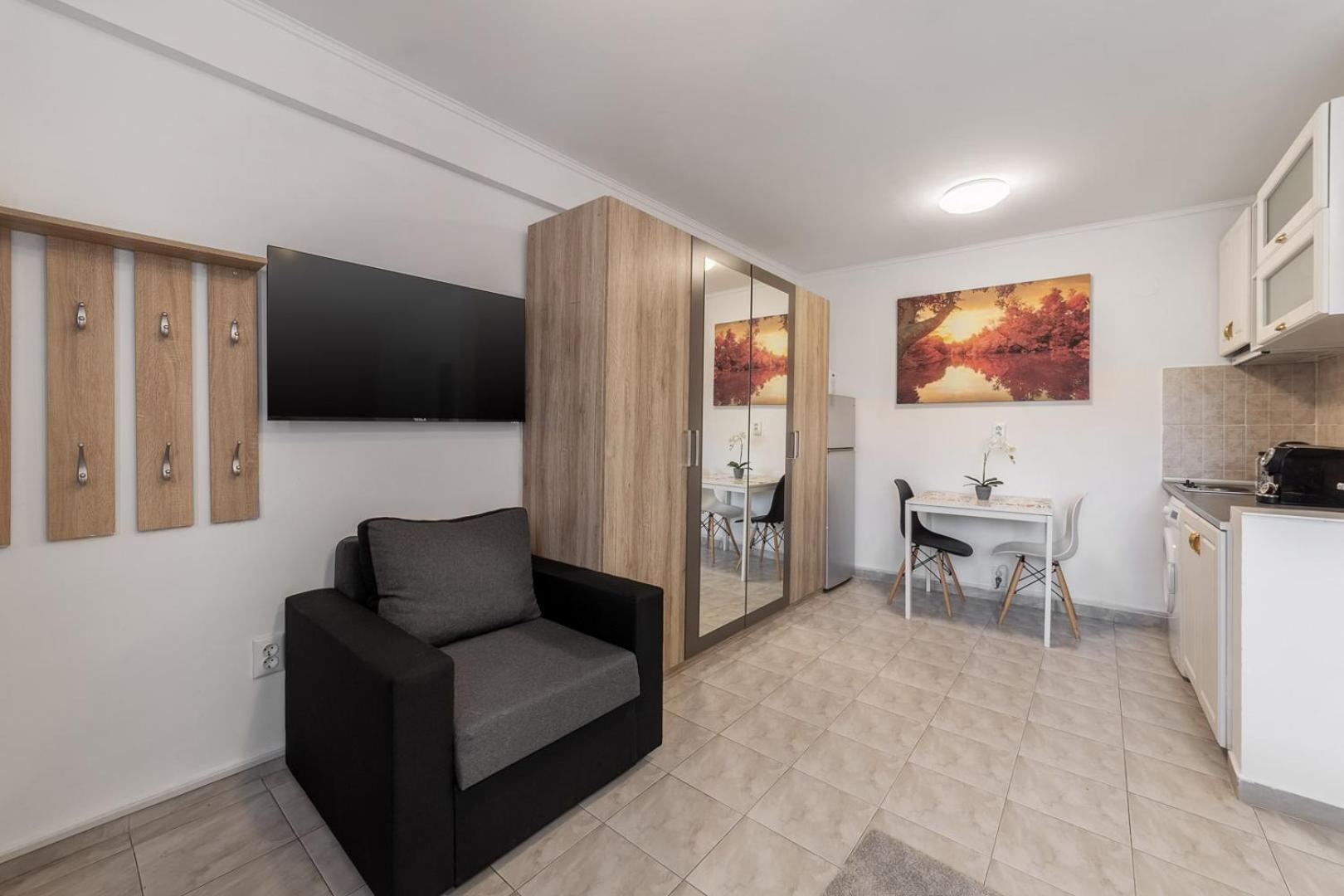Downtown Victoria Studios By Citybookings Βουκουρέστι Εξωτερικό φωτογραφία